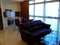 City Square Residences (D8), Condominium #612948071